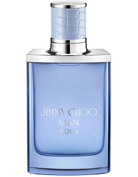 jimmy choo perfume myer.